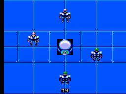 Speedball 2